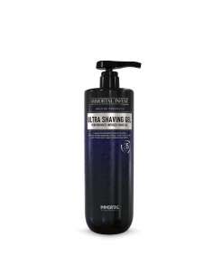 Gel Afeitado Ultra Shaving 1000 ml Immortal Infuse