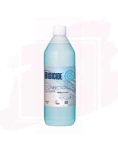 Disicide Concentrado Desinfección 600ml| MM Boutique del Peluquero