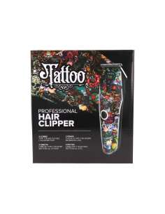 Máquina de Recorte Tattoo Zero Cut de Albipro | MM Boutique del Peluquero 2