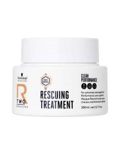 MASCARILLA R-TWO Tratamiento de Rescate Restaurador instantánea de Bonacure