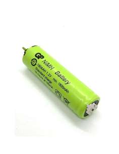 Moser Batería Chromini (Modelo 1591) | MM Boutique del Peluquero