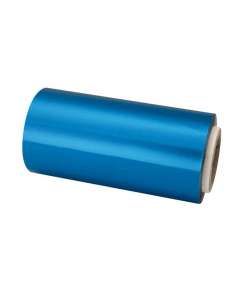 ROLLO PAPEL ALUMINIO 100 M. de color Azul de EuroStil