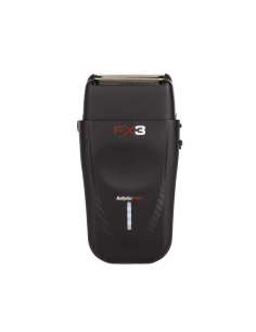 Afeitadora de Doble Lámina FX3 de BabylissPro | MM Boutique del Peluquero