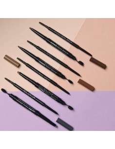 Lápiz mecánico para cejas Jumbo Real Brow 01 Elixir 2