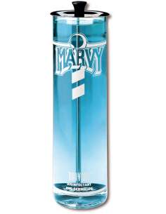 Tarro Desinfectante Mar V-Cide de 473 ml | MM Boutique del Peluquero