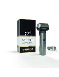 Maquinilla de Afeitar Kiepe Professional Smooth | MM Boutique del Peluquero