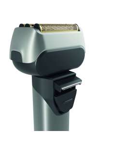 Maquinilla de Afeitar Kiepe Professional Smooth | MM Boutique del Peluquero 2