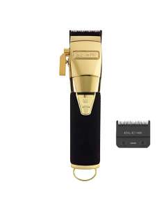 Babyliss Pro Hair Clippers Boost Gold 4Artist | MM Boutique del Peluquero 2