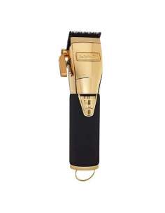 Babyliss Pro Hair Clippers Boost Gold 4Artist | MM Boutique del Peluquero
