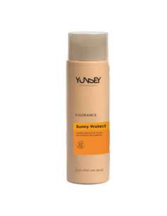 CHAMPÚ SOLAR SUNNY de YUNSEY