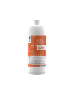 Egalle Techline Champú reparador. Cabellos Castigados 1000ml