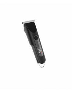 Máquina de Acabados Zero Cut Digital Negra RJ | MM Boutique del Peluquero 2