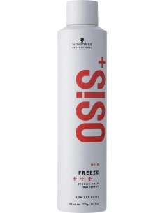 spray freeze de osis+ Schwarzkopf