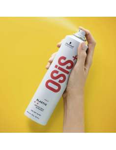 OSiS+ Elastic 300 ml de SCHWARZKOPF PROFESIONAL 2