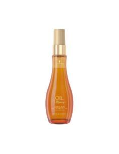 Oil Ultime Argan Finishing 100ml de Schwarzkopf | MM Boutique del Peluquero