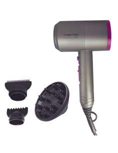 Secador AG Twister Curly, cabellos rizados