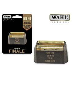 Repuesto Wahl Finale Afeitadora Lámina | MM Boutique del Peluquero