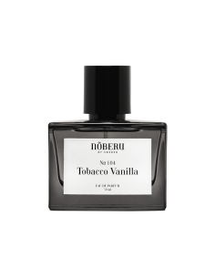 Eau de Parfum 50 ml Tabaco Vainilla de Noberu | MM Boutique del Peluquero 2