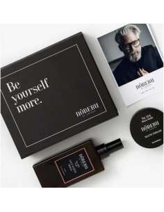 Estuche Regalo de Peinado Noberu | MM Boutique del Peluquero 2