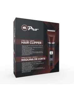Máquina Corta Pelo de Albipro 2873 | MM Boutique del Peluquero