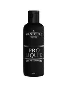 Monómero acrílico líquido Pro The Manicure Company 500ml