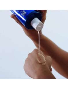 Champú Hidratante para Cabello Seco - 0% Sin Sulfatos - 400 ml de Valquer 2