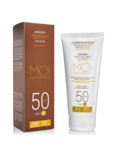 FOTOPROTECTOR SOLAR SPF50 UVA Alta Protección especial niños 200 ml