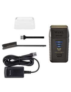 Shaver Vanish de Wahl | MM Boutique del Peluquero 2