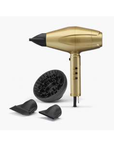 SECADOR GOLDFX Babyliss Pro