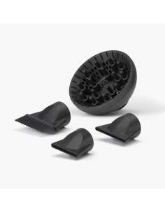 SECADOR GOLDFX Babyliss Pro 2