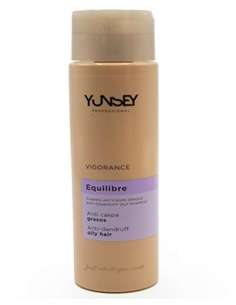 CHAMPÚ ANTICASPA CABELLOS GRASO