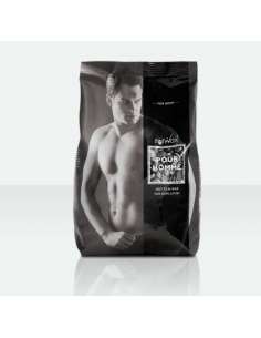 ITALWAX CERA PARA HOMBRE 1 KG