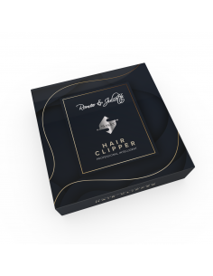 Máquina de Corte Slender Albipro 2856 | MM Boutique del Peluquero 2