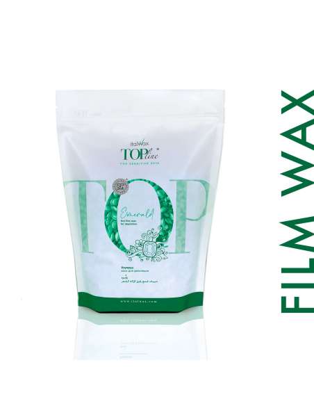 ITALWAX CERA SINTETICA de Esmeralda