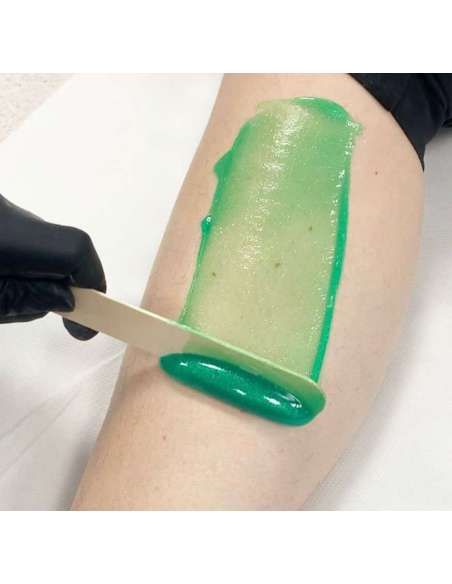 ITALWAX CERA SINTETICA de Esmeralda