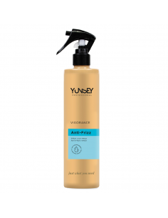 SPRAY ANTI-FRIZZ sin aclarado anti frizz y reparador