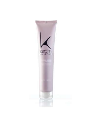 Pack Keratin Structure Capilar Efecto Botox