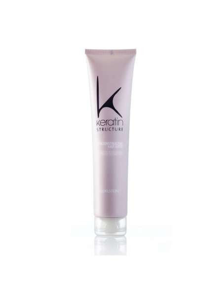 Pack Keratin Structure Capilar Efecto Botox