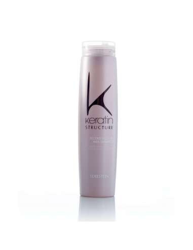 Pack Keratin Structure Capilar Efecto Botox