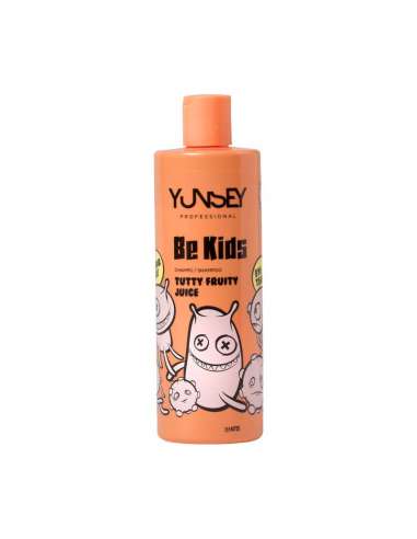 Champú be kids Champú para niños