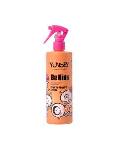Acondicionador be kids para niños 400ml