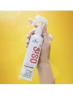 Spray Protector Osis+ Flatliner | MM Boutique del Peluquero 2
