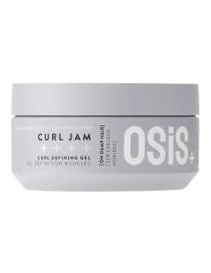 OSiS Curl Jam de Schwarzkopf Professional 300 ml | MM Boutique del Peluquero
