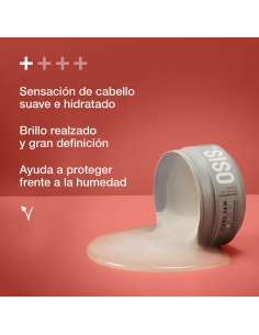 OSiS Curl Jam de Schwarzkopf Professional 300 ml | MM Boutique del Peluquero 2