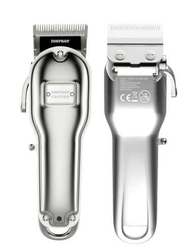 Máquina de Corte Canyon Hair Clipper Disprof | MM Boutique del Peluquero