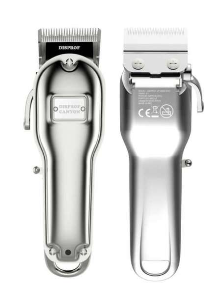 Máquina de Corte Canyon Hair Clipper Disprof | MM Boutique del Peluquero