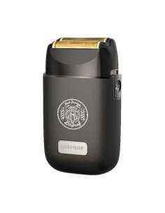 Afeitadora Spirit Black Edition Disprof | MM Boutique del Peluquero 2