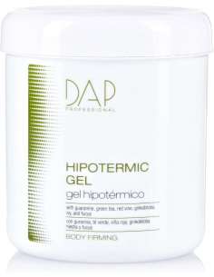 Gel de acción intensa que ayuda a disminuir grasa corporal localizada  1000ml