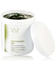 Gel de acción intensa que ayuda a disminuir grasa corporal localizada  1000ml 2