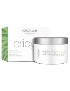 Gel de acción intensa que ayuda a disminuir grasa corporal localizada  200ml